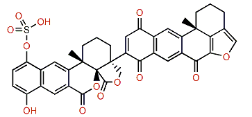 Petroquinone C